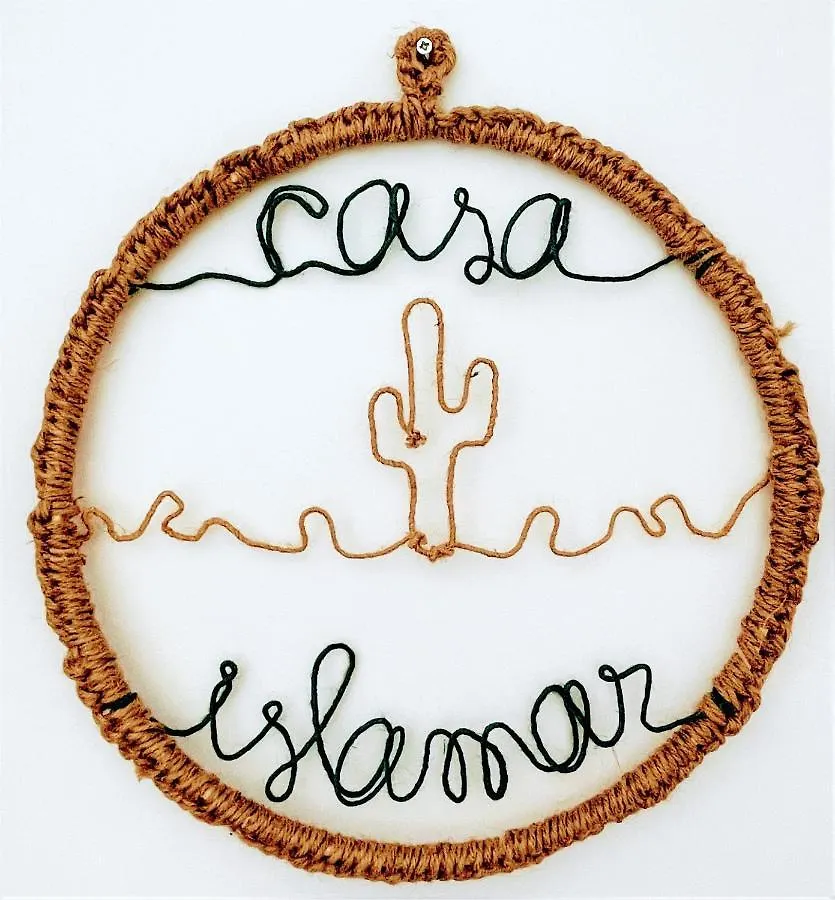 Casa Islamar Corralejo