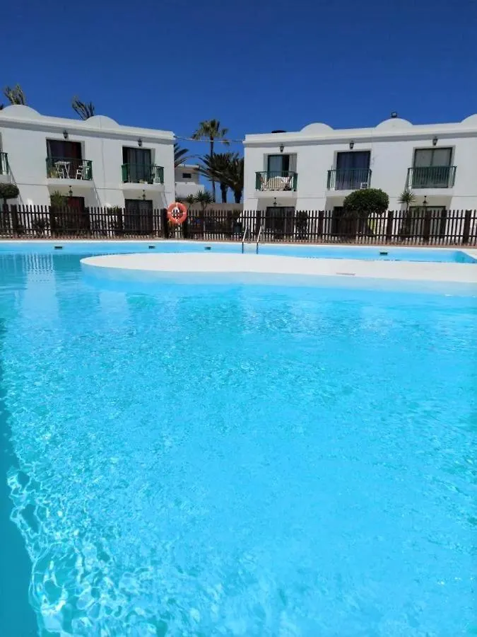 Casa Islamar Corralejo Apartmán