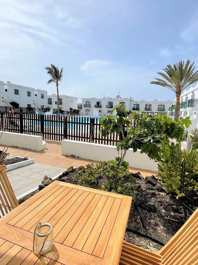 Casa Islamar Corralejo