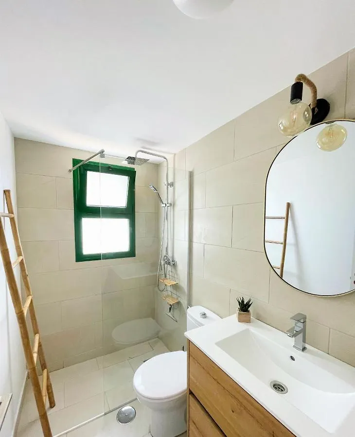 Apartmán Casa Islamar Corralejo