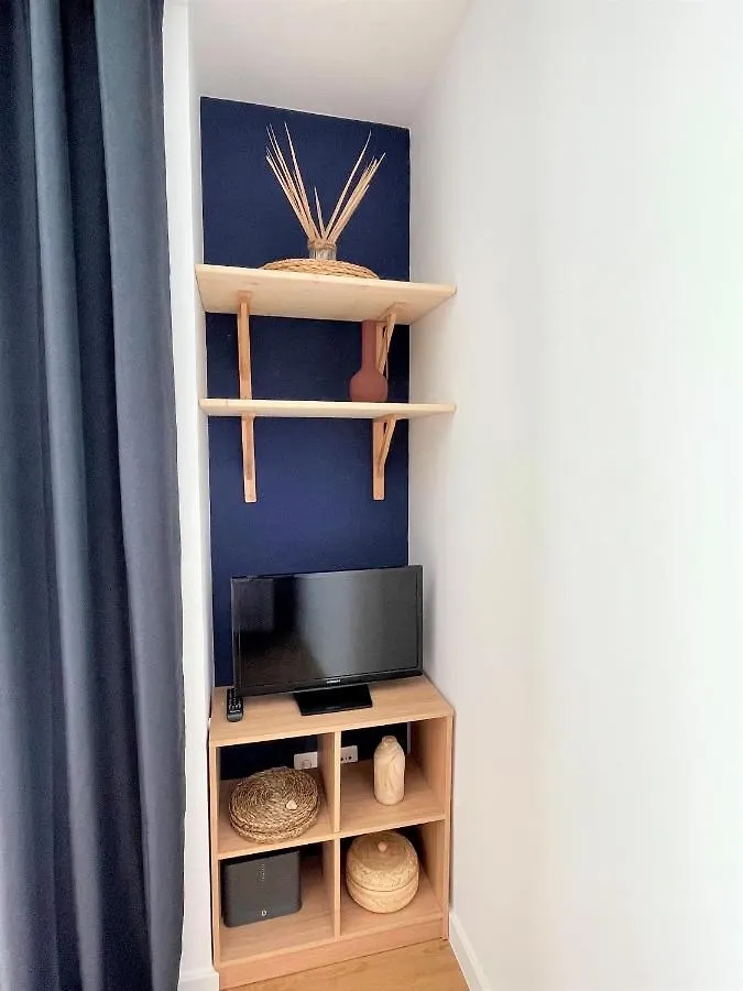 Casa Islamar Corralejo Apartmán