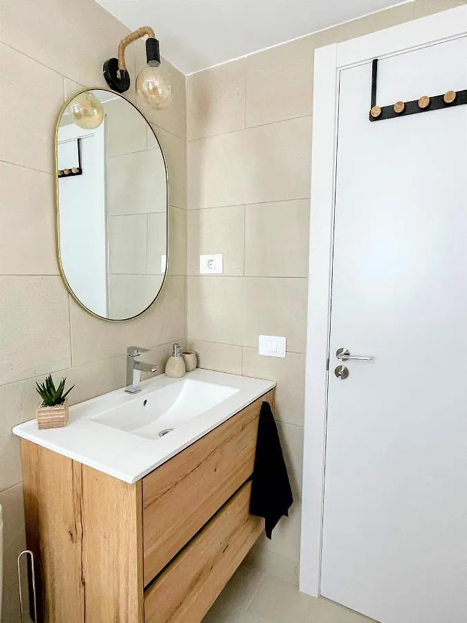 Casa Islamar Corralejo 0*,