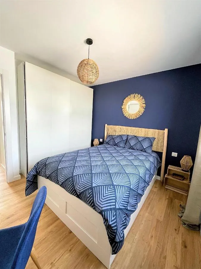 Apartmán Casa Islamar Corralejo