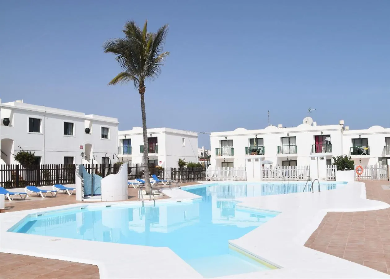 Casa Islamar Corralejo