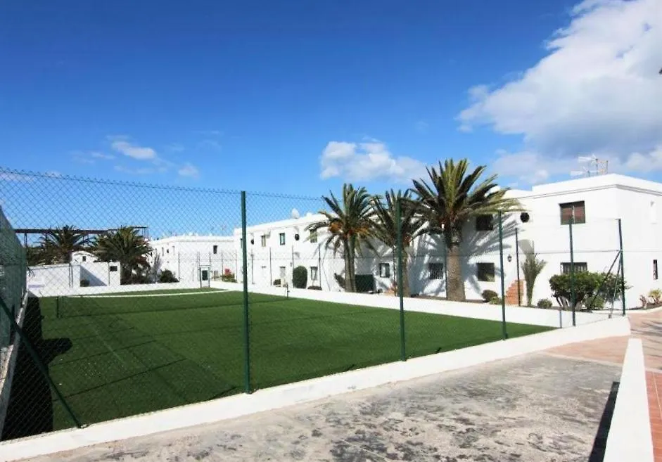 Casa Islamar Corralejo 0*,  Španělsko