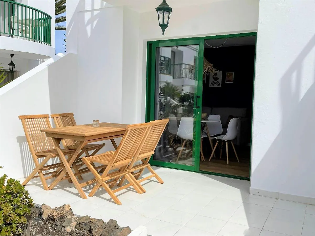 Casa Islamar Corralejo Španělsko