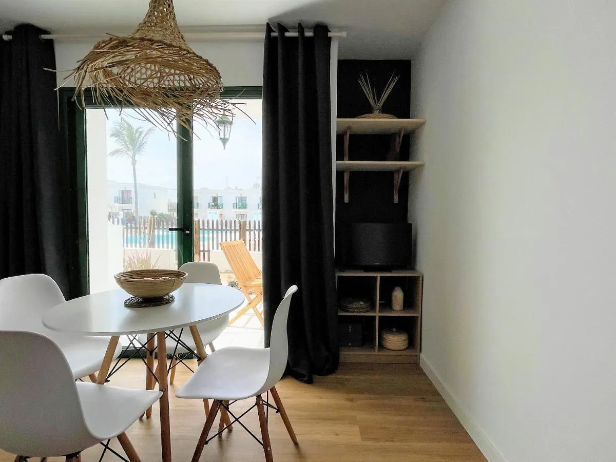 Casa Islamar Corralejo 0*,  Španělsko