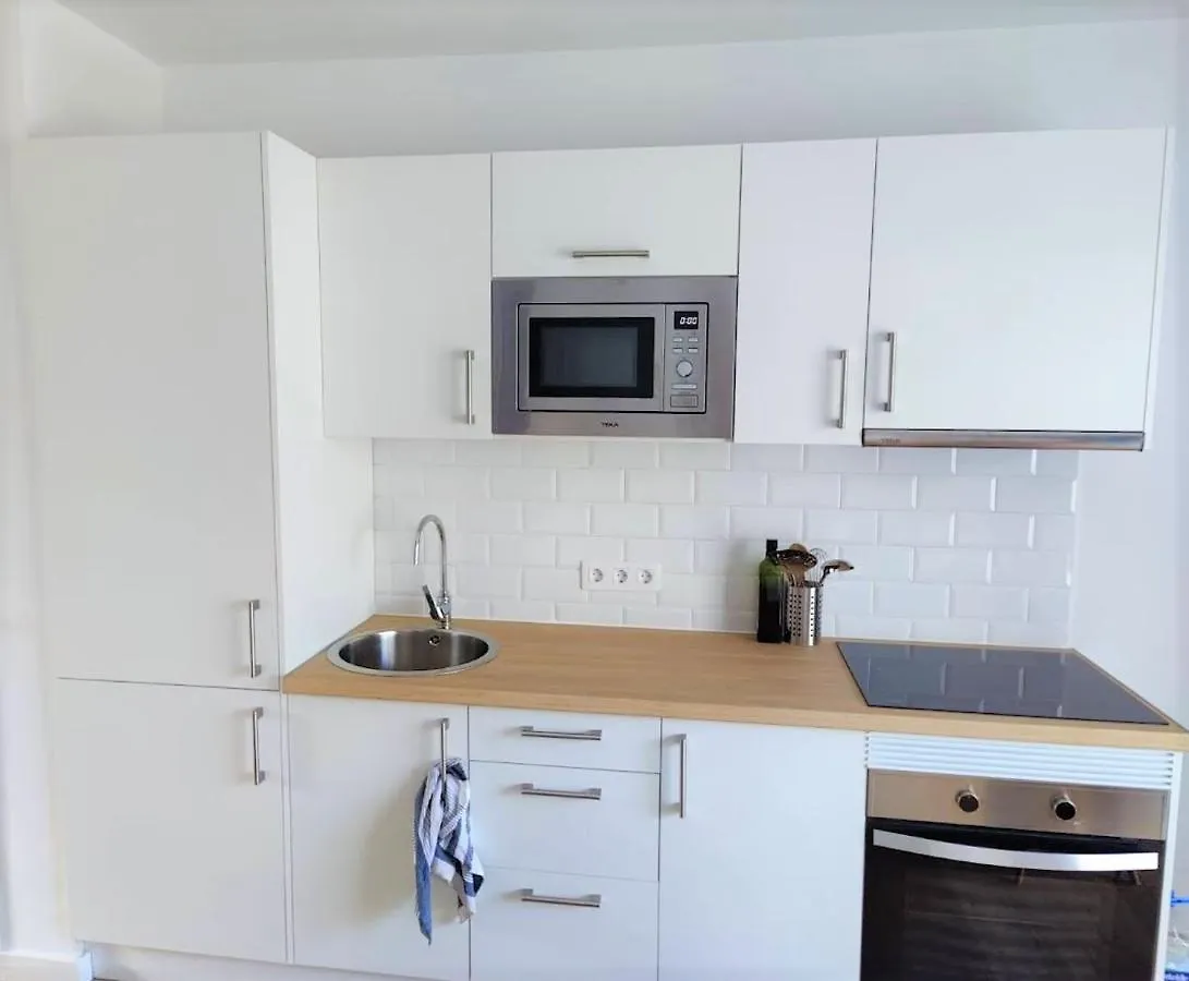Casa Islamar Corralejo Apartmán