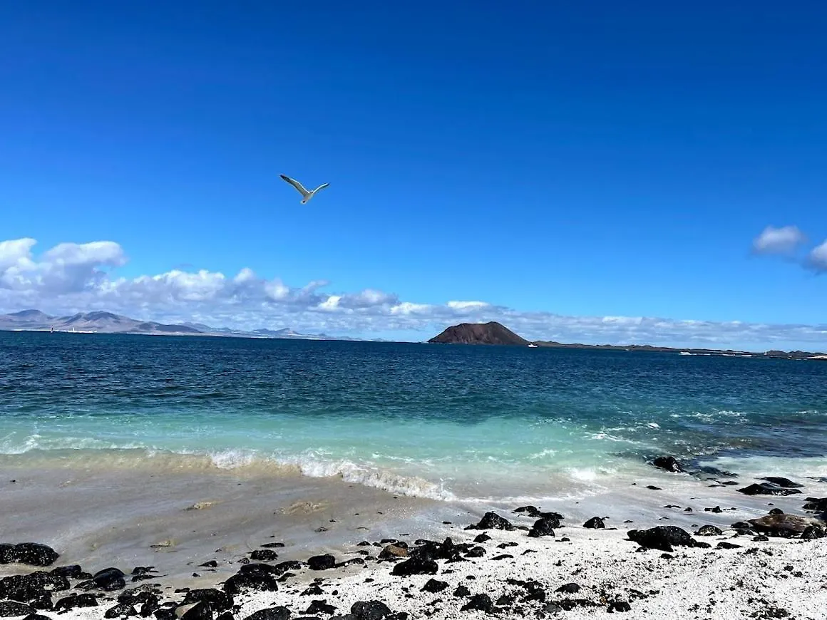 Apartmán Casa Islamar Corralejo
