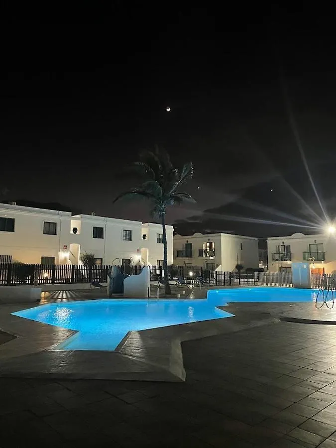 Casa Islamar Corralejo 0*,  Španělsko