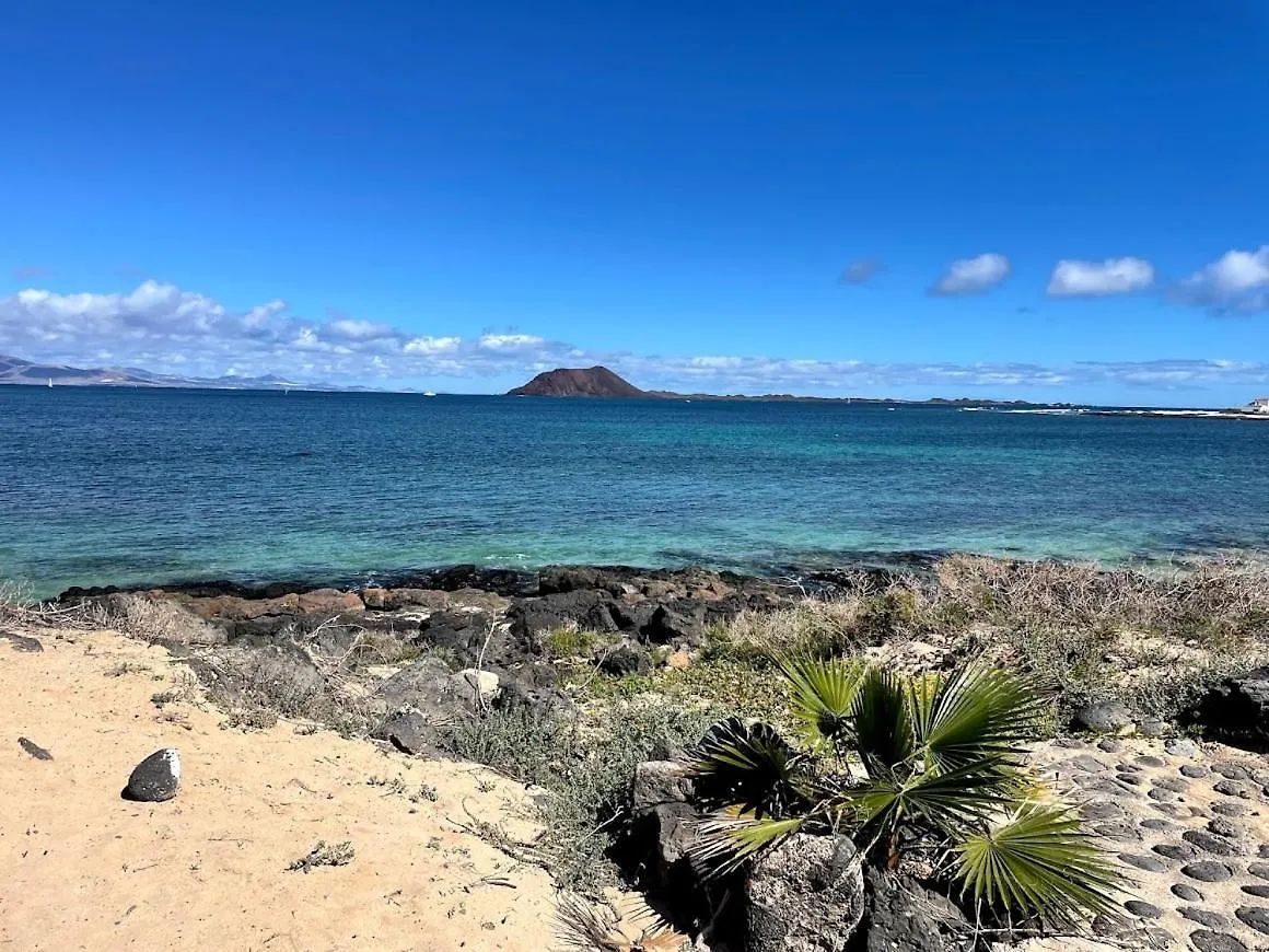 Casa Islamar Corralejo